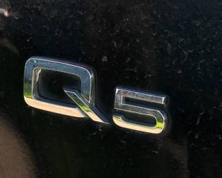 2012 Audi Q5 2.0T Quattro Premium Plus