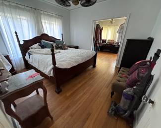  Live in-person estate sale only!