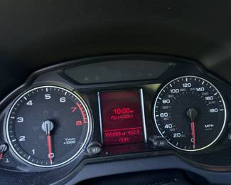 2012 Audi Q5 2.0T Quattro Premium Plus