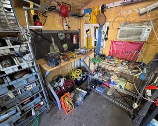  Live in-person estate sale only!