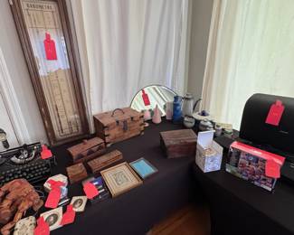  Live in-person estate sale only!