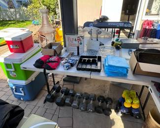  Live in-person estate sale only!