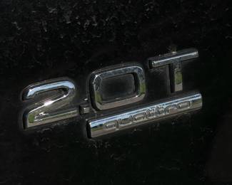 2012 Audi Q5 2.0T Quattro Premium Plus