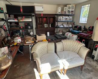  Live in-person estate sale only!
