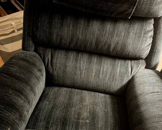 recliner $100
