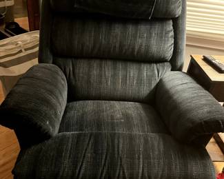recliner $100