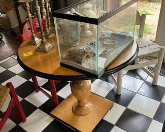 Kitchen table And chairs