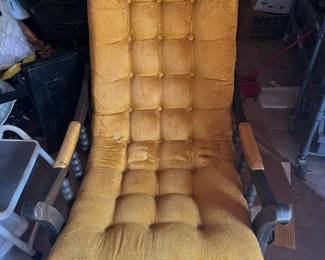 Vintage chair