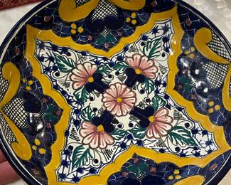 mexico bowl see next pic