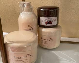 perlier sealed products