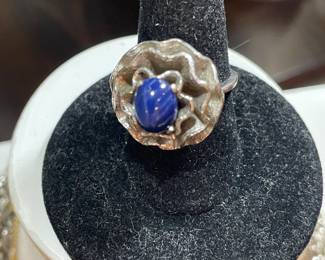 costume but looks very real - had this one tested - costume but so cool