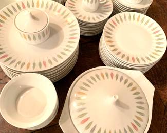 Mid-century Rosenthal