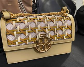 New Tory Burch 