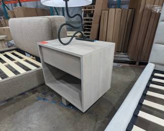 Bodie Nightstand Side