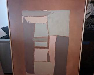 What Holds Us Together