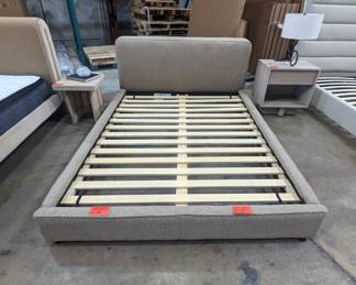 Aidan Bed Front 