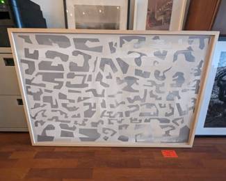 Block III by Coup Desprit