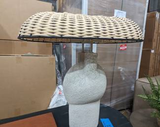 Avena Table Lamp