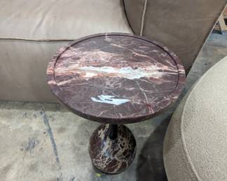 Viola Accent Table Top