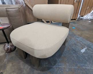 Malta Side Chair Side 