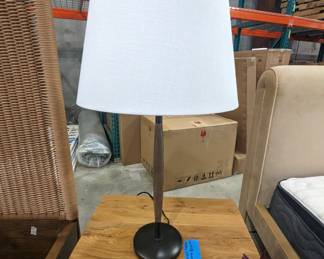 Ferrelli Table Lamp