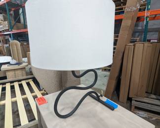 Veranda Lamp