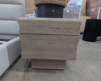 Jaylen Nightstand Front