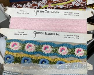 Trim...TONS OF TRIM!!