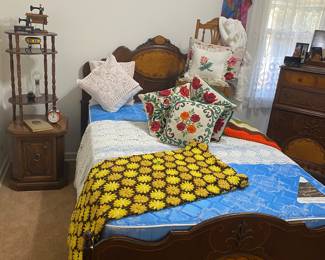 Art Deco Bedroom Furniture!!