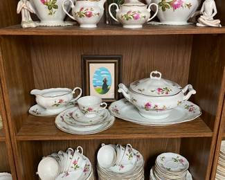 Vintage China, Made in Poland