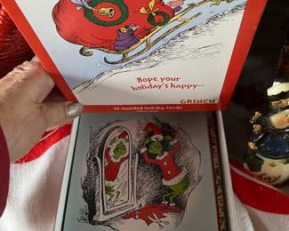 Vintage Christmas Cards