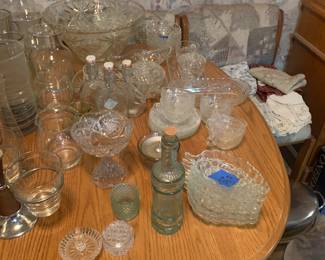 Star of David and other crystal