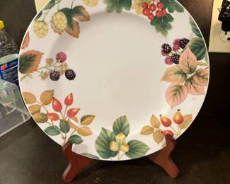 Vintage Apollo Porcelain (now retired pattern) 