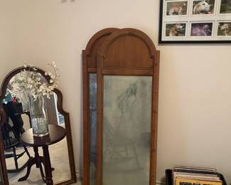 Vintage vinyl/ records