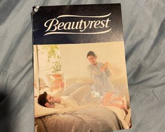 Beautyrest elevated bed
