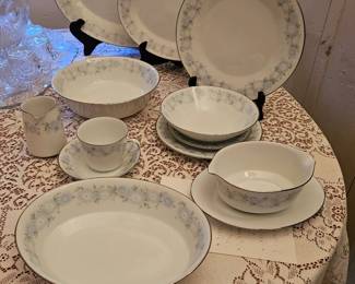 Noritake China