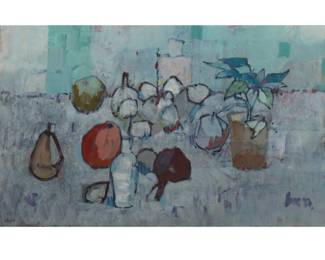 Lot 379 John Edward Heliker New York