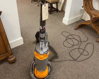 Dyson dc 25
