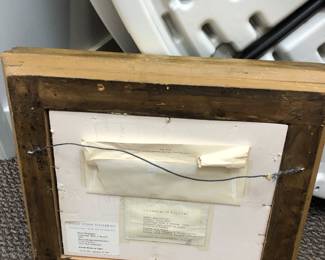 Sale Picture