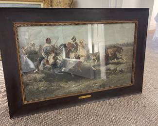 Aldous Schreyer $7500 - not reduced
