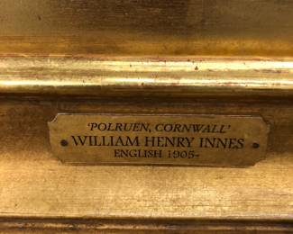 William Henry Innes