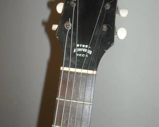 Regal Guitar