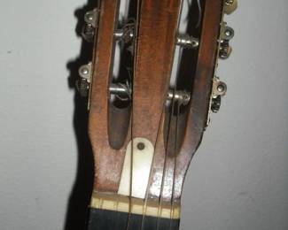 Aria Guitar