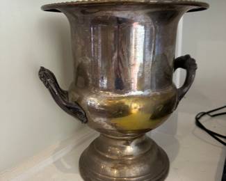 Champagne bucket 