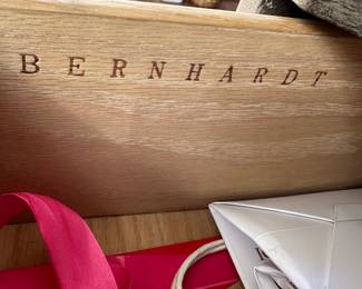 Bernhardt 