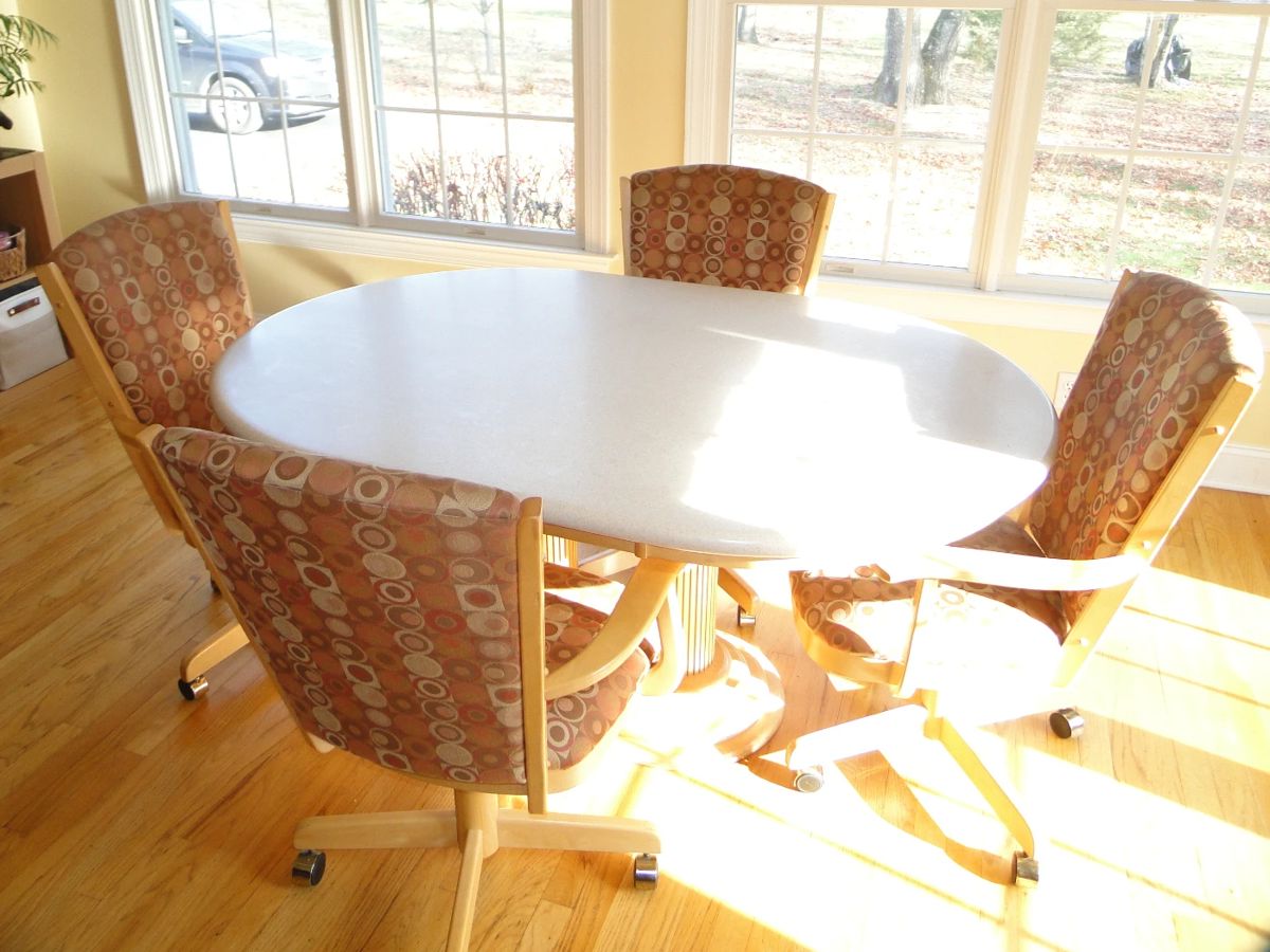 Estate Sale in Hopewell Oaks with MCM Furniture,... starts on 1/5/2024