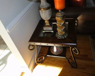 Side Table