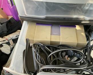 Super Nintendo System and games