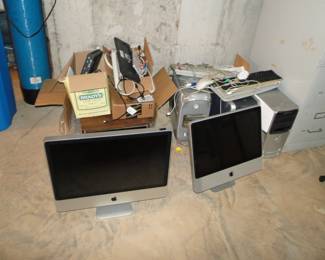 Apple Computers