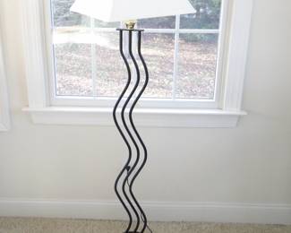 Floor Lamp